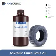【Buy 3 Pay 2】Anycubic Flexible Tough Resin 2.0 For Photon Mono LCD 3D Printer