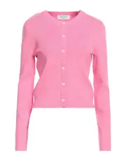 [MARINE SERRE] MARINE SERRE Cardigans - Item 14502889