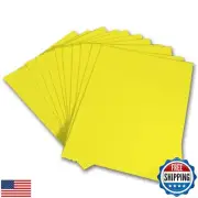 QIDIWIN EVA Foam Craft Sheets - 9x12 Inch 2mm Thick Versatile Non-Adhesive Fo