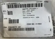Risco Inc Rivet Solid Nas1200m3-4 Made In USA New Unopened