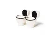BigMouth: The Toilet Shot Glass Set