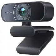 Victure 1080P Full HD Webcam *Dual Stereo Microphones*