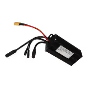 Electric Controller 24V 36V 48V 26A 3 Mode Sine Controller Waterp GR JJ