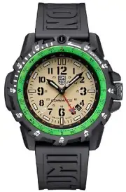 Men's Luminox Commando Raider Outdoor Adventure Military Watch XL.3321