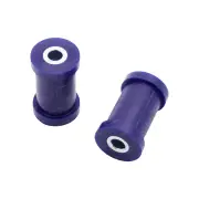 SuperPro Rear Spring Front Eye Bush Kit for Mitsubishi Triton MQ MR 2015-on