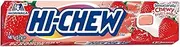 Hi-Chew Strawberry Chewy Fruit Candy 57 g (Pack of 12)