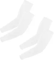 [YBVABE] Arm Sleeves for Men and Women - Cooling Arm Cover Sleeves UV Protection, Breathable Sports Compression Sleeves Stay Cool and Comfortable during Outdoor