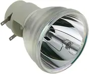 Replacement Projector Lamp MC.JH511.002 Projector Lamp/Bulb Compatible with ACER F125/F155/F165/P7305W/P7505/P7605/PF-807/PF-W07/PF-WU07 Projector Lamp Bulb