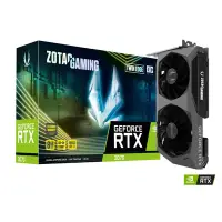 在飛比找蝦皮購物優惠-ZOTAC GAMING GeForce RTX 3070 