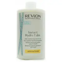 在飛比找蝦皮購物優惠-Revlon 露華濃西班牙水研修護精華 interactiv