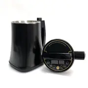 Decarb & Infusion Cooker - Butter + Oil + Tincture Machine - Multifunctional