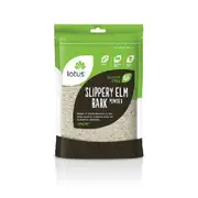 Lotus Slippery Elm | 125g