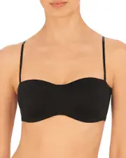 Natori Adapt Bandeau Lace Back Bra