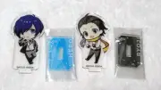 Persona 3 Reload Maneki Neko Collaboration Mini Acrylic Stand Protagonist Ayatok