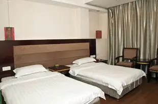 武夷山東南快捷連鎖酒店Dongnan Express Hotel
