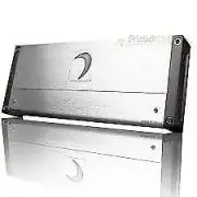 Diamond Audio HXM1100.6D HXM 6-Channel 1100W RMS Full Range Class D Amplifier