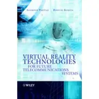 在飛比找蝦皮購物優惠-Virtual Reality Technologies f