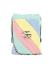 Gucci GG Marmont Mini Bucket Bag