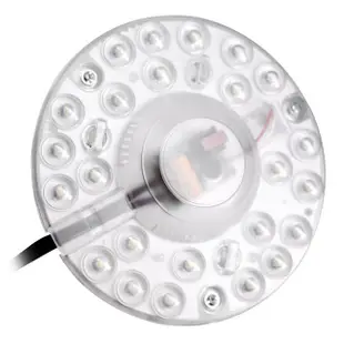 【TheLife嚴選】12W 1000流明聲光控制LED感應燈-110V插頭式