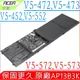 ACER電池-宏碁 AP13B3K,ASPIRE V5-452,V5-452,V5-472,V5-473,V5-552,V5-572,V5-573,AP13B8K