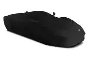 Coverking Premium Satin Stretch Indoor Tailored Car Cover for Ferrari 488 (for: Ferrari)