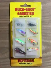 Northland Fishing Tackle - Buck-Shot® Gamefish Kit - 16 Pieces
