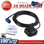 2009-2020 GMC Canyon GPS Navigation Antenna Car Radio Fakra C Right Angle
