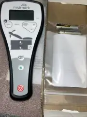 002-10049-02 Midmark Wireless Hand Control Ass’y Scale