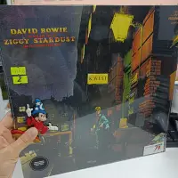 在飛比找Yahoo!奇摩拍賣優惠-暢享CD~ DB69734 大衛鮑伊 David Bowie