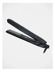 [GHD] Gold Hair Straightener in Black