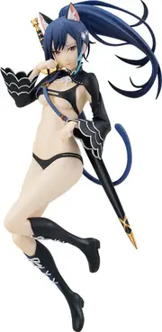 Good Smile Company Smile of the Arsnotoria: POP UP PARADE Abramelin Cat Kingdom Version