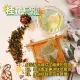 【清山茶廠】單包裝桂花烏龍茶x1袋或x1盒(3g*20入)