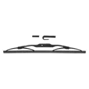 31-Series Conventional 13" Black Wiper Blade Fits 1966-1971 Fargo D110 Pickup