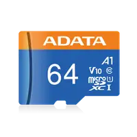 在飛比找樂天市場購物網優惠-【超取免運】威剛 ADATA MicroSD UHS-I U