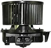 Heater Blower Motor Fan Compatible for Renault CLIO MK3 TWINGO Nissan MICRA MK3 Note MK1