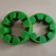 1pcs for FALK coupling elastic block plum buffer 30R