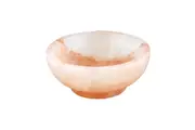 Pink Himalayan Salt Bowl - Medium M
