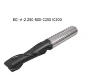 1PCS ORIGINAL INSERTS ‎ECI-A-2 250-500-C250 IC900
