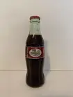 2004 NCAA Womens Final 4 Coca-Cola Bottle