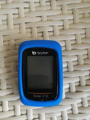 降價啦Bryton 310 330 保護套 果凍套 矽膠套 碼錶保護套 Bryton 配件