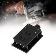 Engraving Module Sliding Slot Mini Adjusting Holder For CNC Router