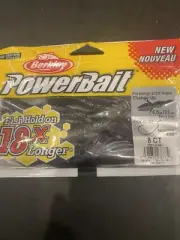 Berkley Change Up 4.5” 8ct Bama Bug