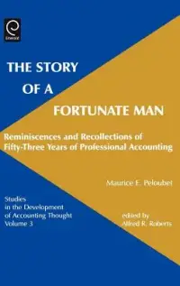 在飛比找博客來優惠-The Story of a Fortunate Man: 
