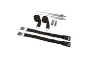 Fiamma Caravan Awning Tie Down Kit Tiedown Peg Window Rope Clip fit F45S F45 F35
