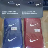 在飛比找蝦皮購物優惠-＆貝克漢運動用品＆NIKE 毛巾護腕