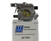 GENUINE WALBRO CARBURETOR WT-793 FOR DLE DLE30 22CC to 30CC