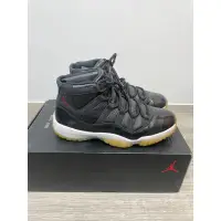 在飛比找蝦皮購物優惠-👌免運優惠👌NIKE AIR JORDAN 11 大魔王 A