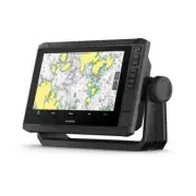 Garmin ECHOMAP 94sv UHD2 9" US Coastal Map GPS With GT56 Transducer 010-02689-01
