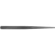 Mayhew Line Up Punch 1/4" x 12" Made in the USA