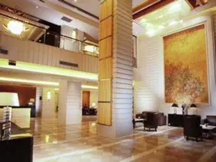 上海嘉福悅國際大酒店Joyfull International Hotel Shanghai